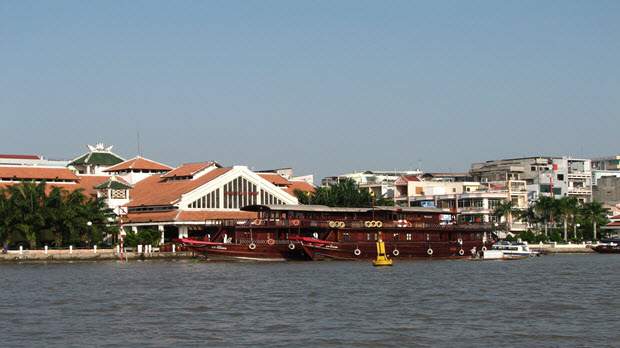 DANH MỤC CÁC DỰ ÁN ƯU TIÊN NGHIÊN CỨU ĐẦU TƯ THỜI KỲ 2011 - 2020 CỦA THÀNH PHỐ CẦN THƠ